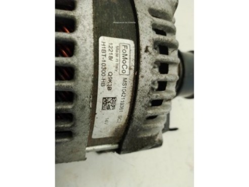 2077639 ALTERNADOR FORD ECOSPORT|Desguaces La Cabaña