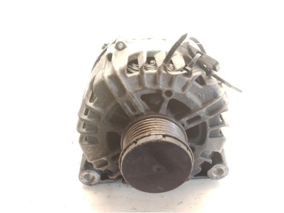 0986082240 ALTERNADOR MITSUBISHI ASX (GA_W_)|Desguaces La Cabaña