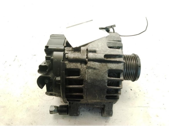 0986082240 ALTERNADOR MITSUBISHI ASX (GA_W_)|Desguaces La Cabaña