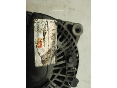 0986082240 ALTERNADOR MITSUBISHI ASX (GA_W_)|Desguaces La Cabaña