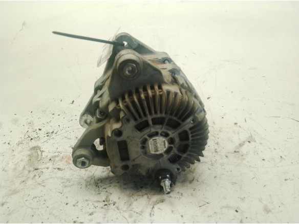 23100JD71A ALTERNADOR NISSAN QASHQAI / QASHQAI +2 I (J10, JJ10)|Desguaces La Cabaña