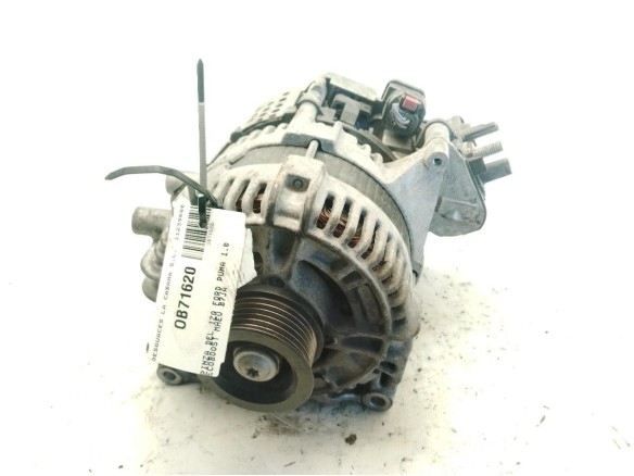 2529548 ALTERNADOR FORD PUMA|Desguaces La Cabaña