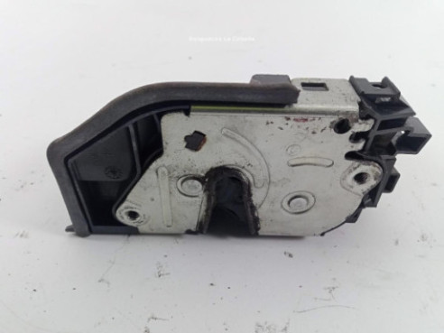 7154630 CERRADURA PUERTA LAT DEL IZQ BMW 1 (E87) |Desguaces La Cabaña