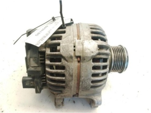 03L903023F ALTERNADOR VW GOLF VI (5K1)|Desguaces La Cabaña