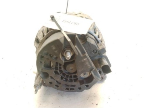 03L903023F ALTERNADOR VW GOLF VI (5K1)|Desguaces La Cabaña