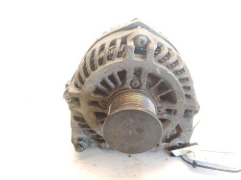 93461046 ALTERNADOR OPEL VIVARO B Furgón (X82)|Desguaces La Cabaña