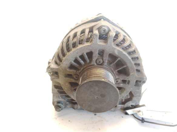 93461046 ALTERNADOR OPEL VIVARO B Furgón (X82)|Desguaces La Cabaña