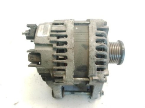 93461046 ALTERNADOR OPEL VIVARO B Furgón (X82)|Desguaces La Cabaña