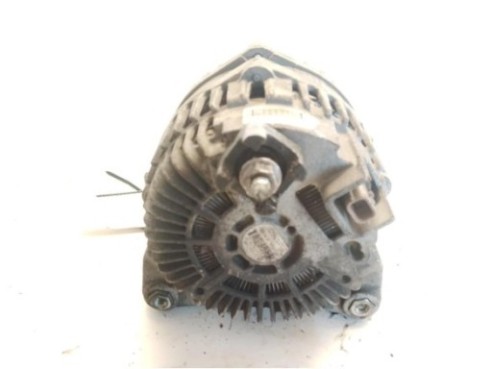 93461046 ALTERNADOR OPEL VIVARO B Furgón (X82)|Desguaces La Cabaña