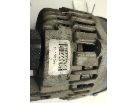 93461046 ALTERNADOR OPEL VIVARO B Furgón (X82)|Desguaces La Cabaña