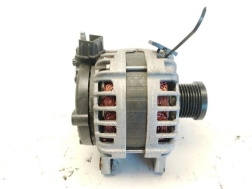 231002175R ALTERNADOR DACIA SANDERO III|Desguaces La Cabaña