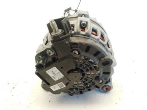 231002175R ALTERNADOR DACIA SANDERO III|Desguaces La Cabaña