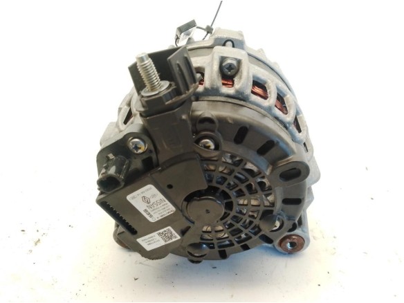 231002175R ALTERNADOR DACIA SANDERO III|Desguaces La Cabaña