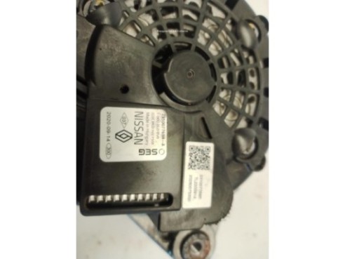 231002175R ALTERNADOR DACIA SANDERO III|Desguaces La Cabaña