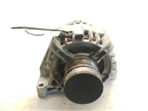 0000052003527 ALTERNADOR FIAT TIPO Fastback (357_)|Desguaces La Cabaña