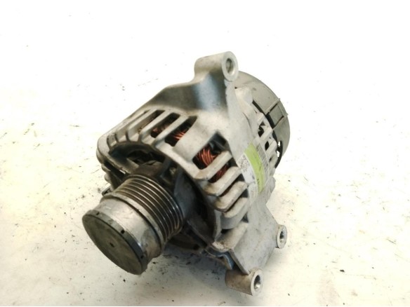 0000052003527 ALTERNADOR FIAT TIPO Fastback (357_)|Desguaces La Cabaña