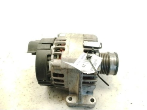 0000052003527 ALTERNADOR FIAT TIPO Fastback (357_)|Desguaces La Cabaña