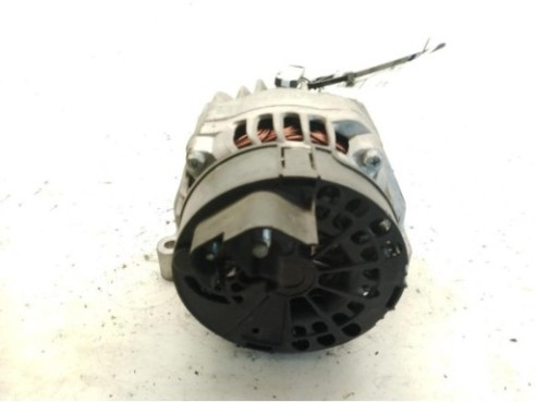 0000052003527 ALTERNADOR FIAT TIPO Fastback (357_)|Desguaces La Cabaña