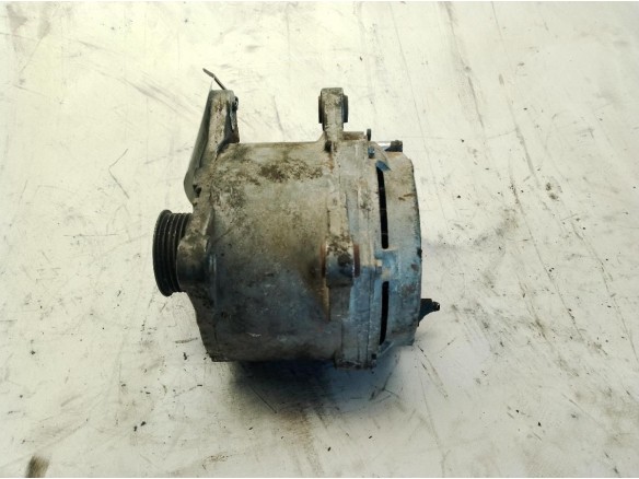 059903023 ALTERNADOR VW TOUAREG (7LA, 7L6, 7L7)|Desguaces La Cabaña