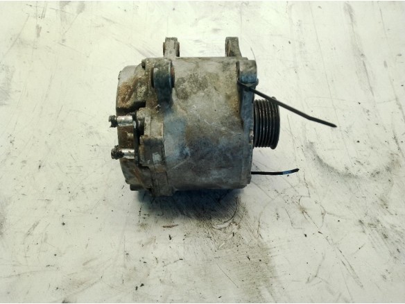 059903023 ALTERNADOR VW TOUAREG (7LA, 7L6, 7L7)|Desguaces La Cabaña