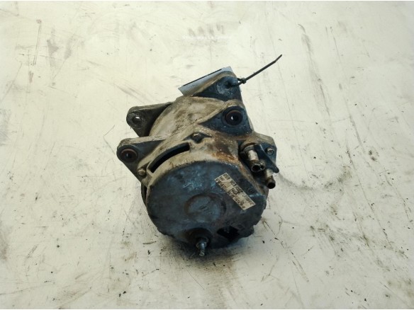 059903023 ALTERNADOR VW TOUAREG (7LA, 7L6, 7L7)|Desguaces La Cabaña