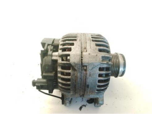 JZW903021RX ALTERNADOR VW PASSAT (3B3)|Desguaces La Cabaña