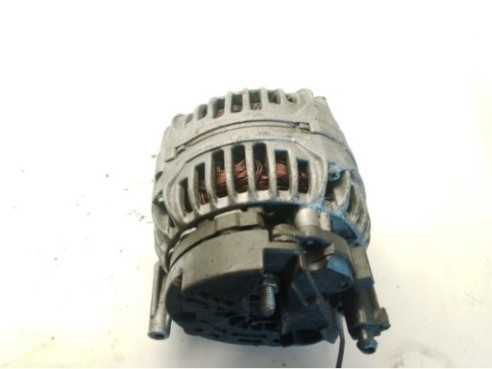 JZW903021RX ALTERNADOR VW PASSAT (3B3)|Desguaces La Cabaña