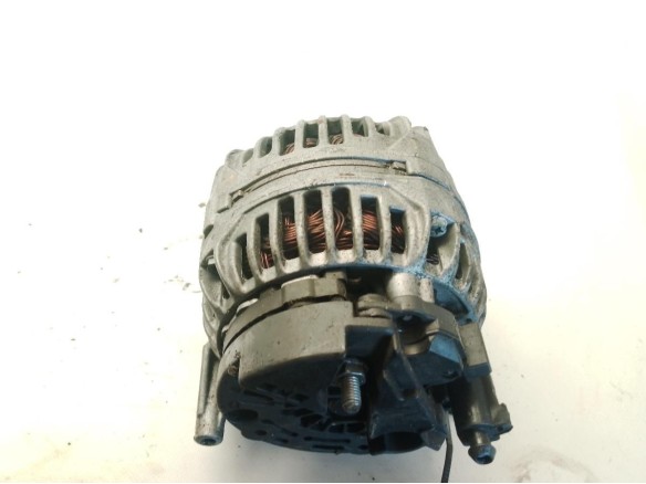 JZW903021RX ALTERNADOR VW PASSAT (3B3)|Desguaces La Cabaña