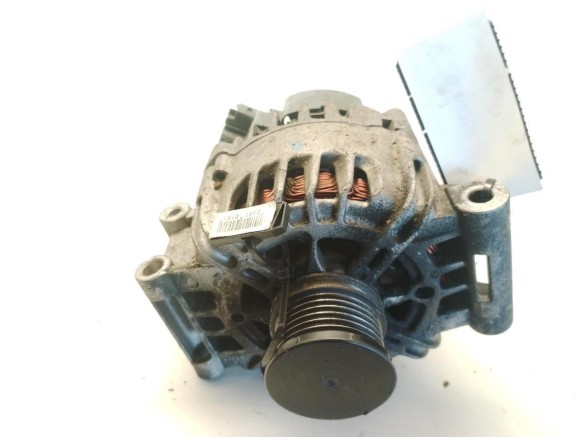7576513 ALTERNADOR PEUGEOT 308 SW (4E_, 4H_)|Desguaces La Cabaña