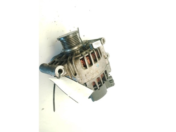 7576513 ALTERNADOR PEUGEOT 308 SW (4E_, 4H_)|Desguaces La Cabaña