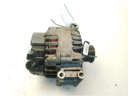 7576513 ALTERNADOR PEUGEOT 308 SW (4E_, 4H_)|Desguaces La Cabaña