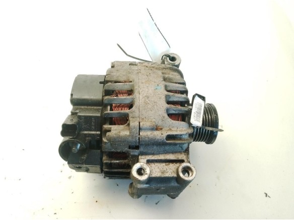 7576513 ALTERNADOR PEUGEOT 308 SW (4E_, 4H_)|Desguaces La Cabaña