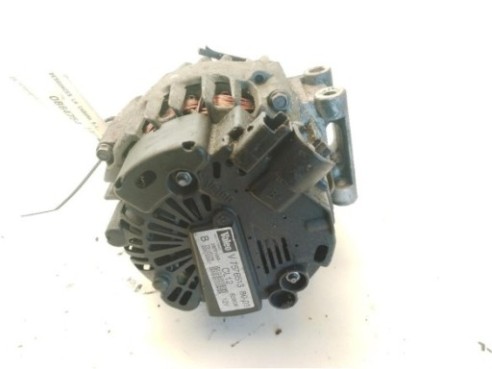 7576513 ALTERNADOR PEUGEOT 308 SW (4E_, 4H_)|Desguaces La Cabaña