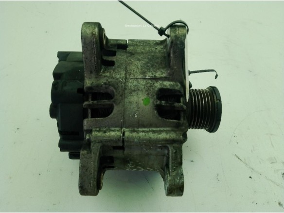 231009948R ALTERNADOR RENAULT GRAND SCENIC III (JZ0/1_)|Desguaces La Cabaña