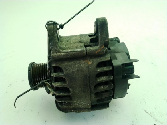 231009948R ALTERNADOR RENAULT GRAND SCENIC III (JZ0/1_)|Desguaces La Cabaña