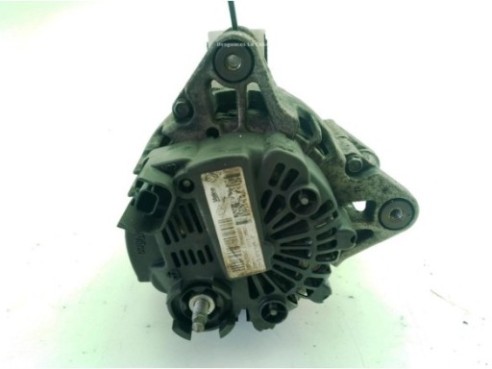 231009948R ALTERNADOR RENAULT GRAND SCENIC III (JZ0/1_)|Desguaces La Cabaña