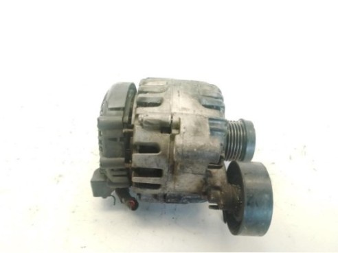 2321615 ALTERNADOR FORD C-MAX II (DXA/CB7, DXA/CEU)|Desguaces La Cabaña