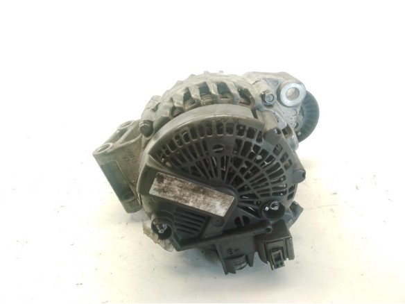 2321615 ALTERNADOR FORD C-MAX II (DXA/CB7, DXA/CEU)|Desguaces La Cabaña