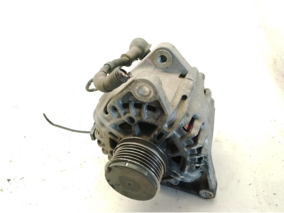 373002A500 ALTERNADOR HYUNDAI i30 (FD)|Desguaces La Cabaña