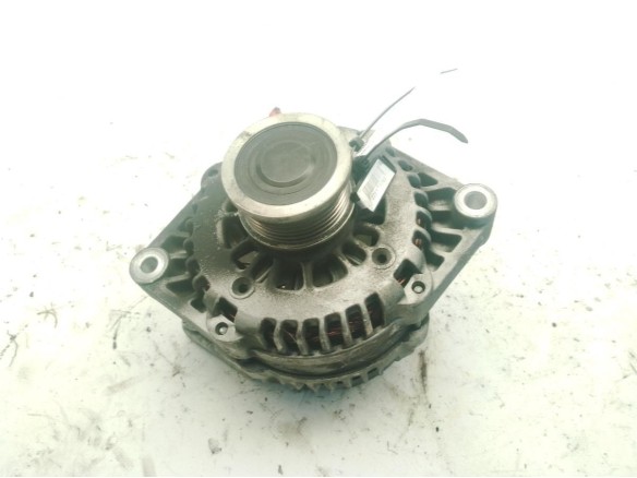 13580078 ALTERNADOR CHEVROLET CAPTIVA (C100, C140)|Desguaces La Cabaña