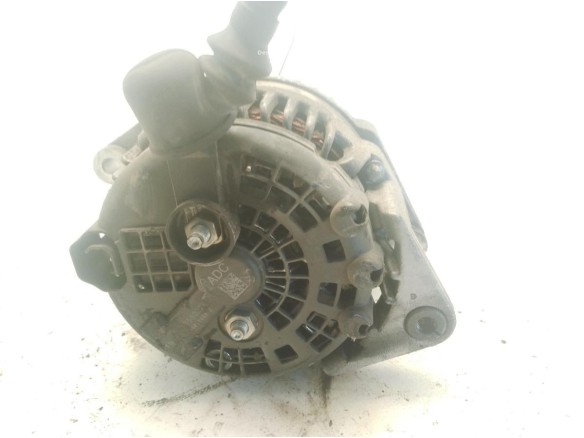 13580078 ALTERNADOR CHEVROLET CAPTIVA (C100, C140)|Desguaces La Cabaña
