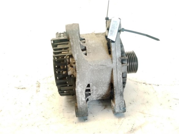 9654343080 ALTERNADOR PEUGEOT 1007 (KM_)|Desguaces La Cabaña