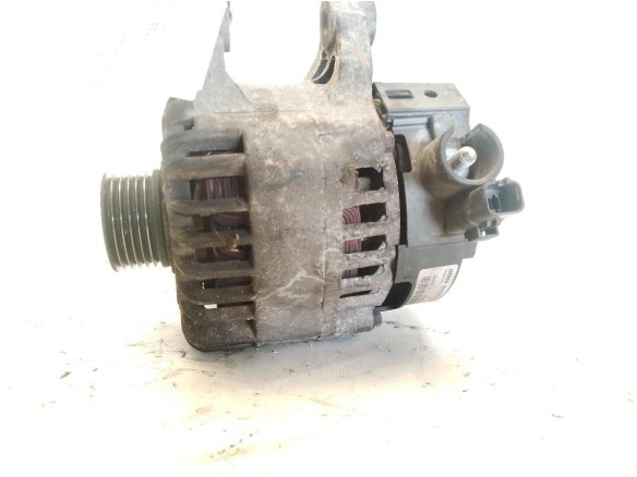9654343080 ALTERNADOR PEUGEOT 1007 (KM_)|Desguaces La Cabaña