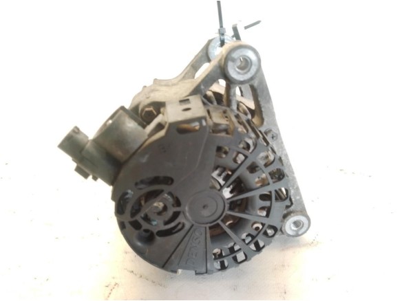 9654343080 ALTERNADOR PEUGEOT 1007 (KM_)|Desguaces La Cabaña