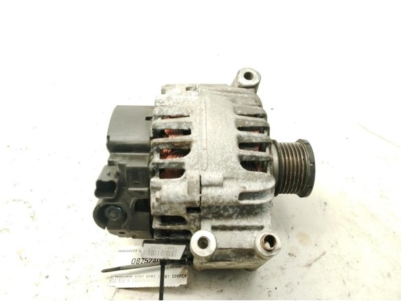 12317615484 ALTERNADOR MINI MINI (R56)|Desguaces La Cabaña