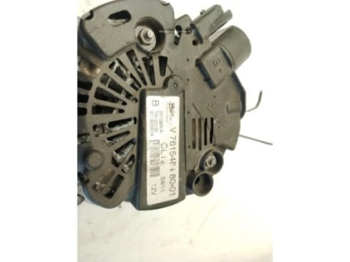 12317615484 ALTERNADOR MINI MINI (R56)|Desguaces La Cabaña