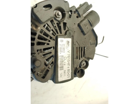 12317615484 ALTERNADOR MINI MINI (R56)|Desguaces La Cabaña