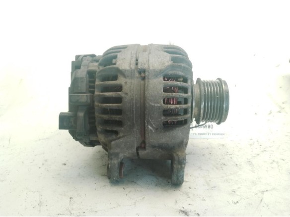 06F903023F ALTERNADOR VW GOLF V (1K1)|Desguaces La Cabaña