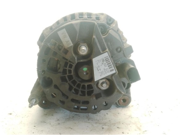 06F903023F ALTERNADOR VW GOLF V (1K1)|Desguaces La Cabaña