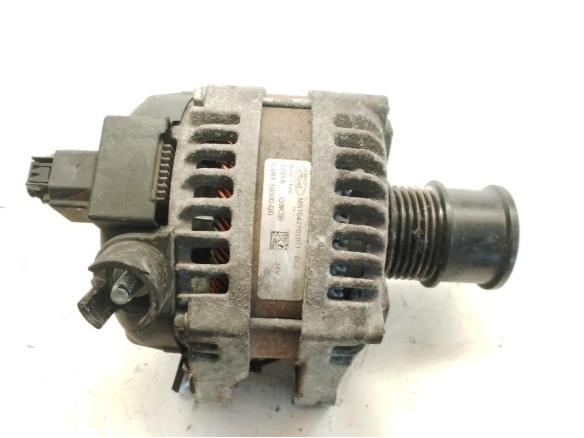 CV6T10300DB ALTERNADOR FORD GRAND C-MAX (DXA/CB7, DXA/CEU)|Desguaces La Cabaña